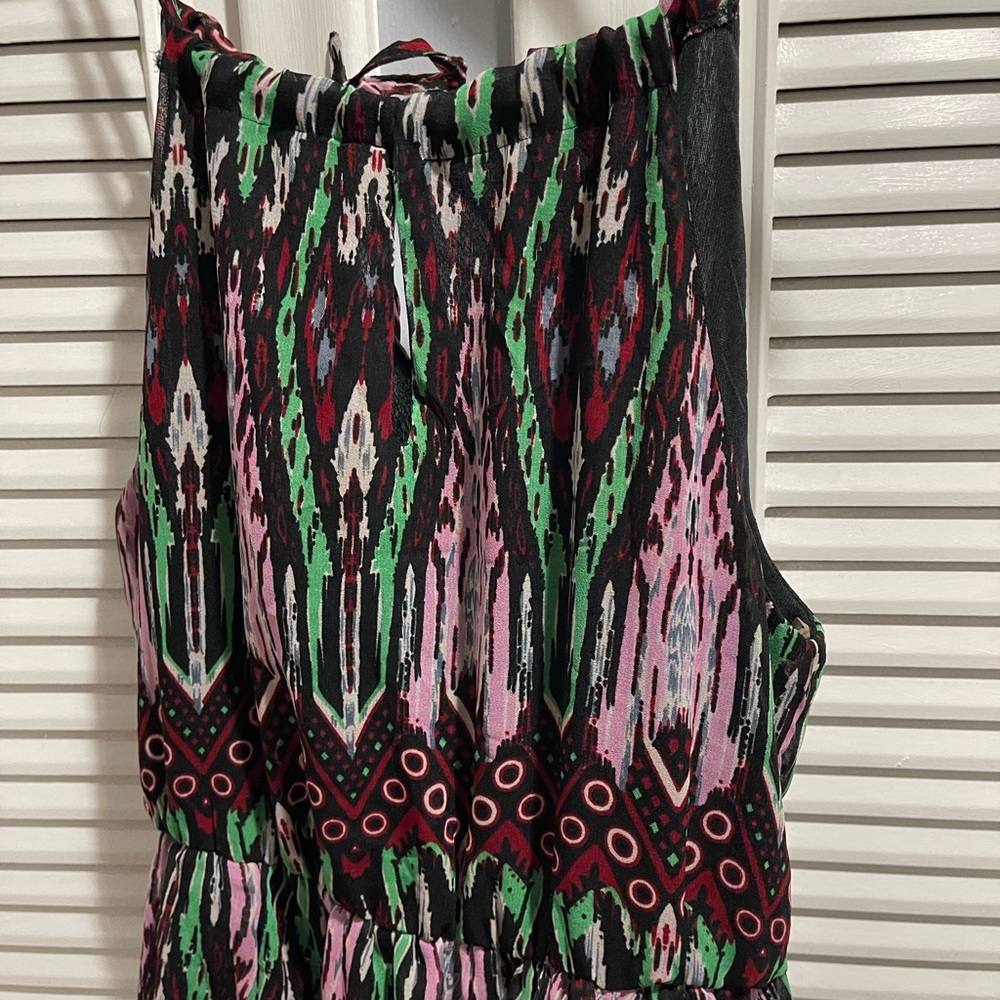 Rue21 maxi dress